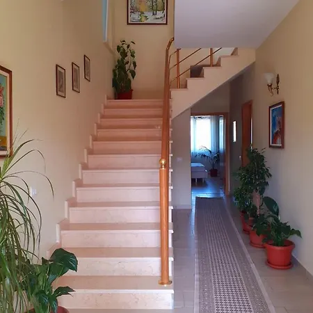 Penzion Zadeja Shkodër