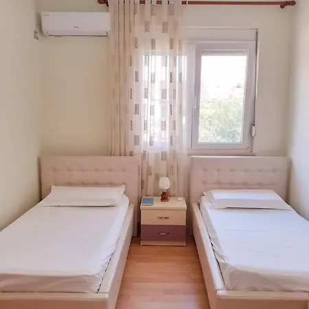 Zadeja 3* Σκόδρα