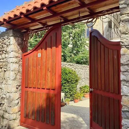 Zadeja 3* Σκόδρα