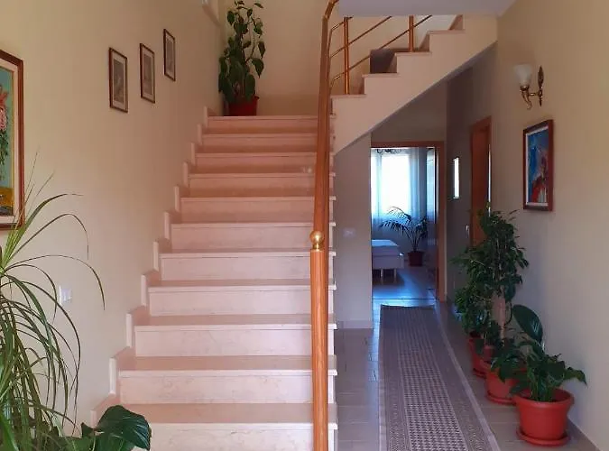 Penzion Zadeja Shkodër